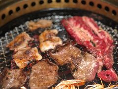-江户烧肉(高德店)