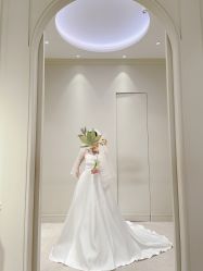 点击看大图 -Chic Bridal 熙可婚纱