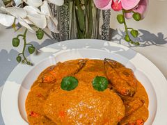 -狮拾久·现代新加坡料理(壹方城店)