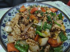 -桂萍特色牛筋牛杂(长堤街总店)