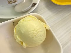 -满记甜品(巴黎春天宝山店)