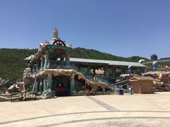 -山西乌金山旅游区