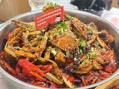 -靓靓蒸虾·头牌蒸虾(万松园玲珑店)
