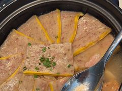 -金谷仓家庭料理(马泉营店)