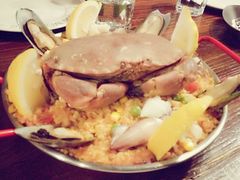 -吃饼人西餐(南开店)