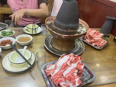 -木萨火锅店(开鲁路店)