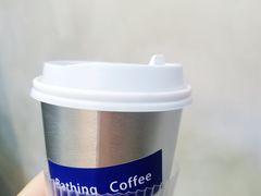 -禾沐·轻食·面包·咖啡