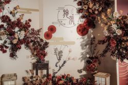 -忆江南婚礼策划(姑苏店)