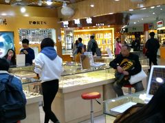 -PARKWAY·百汇眼镜(三叶眼镜城店)
