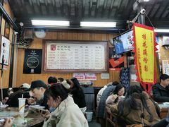 -粗茶淡饭(东关街店)