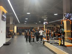 -AFTERWORK健身(临平银泰inPARK店)