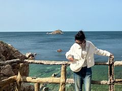 -养马岛旅游度假区