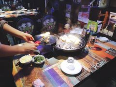 -闯关东牛排牛尾一锅香(龙源路店)