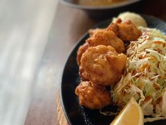 -铃木食堂(帽儿胡同店)