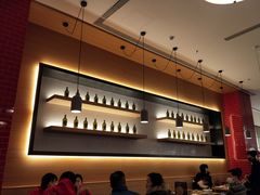 -城市大道红炉披萨烘焙坊