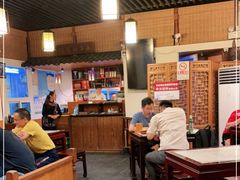 大堂-嘉丰湘菜馆(芳群园店)
