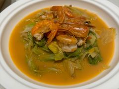 -香港狮子山下·明星粤菜餐厅(北苑店)