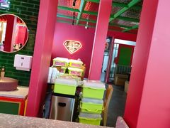 -多嘴超级肉蟹煲(中街恒隆故宫店)