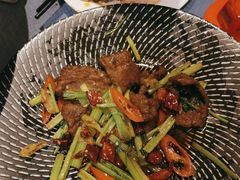 -上海古井假日酒店 · 徽昇楼中餐厅