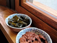 -蟹黄鱼·海派深夜面馆(江湾里店)