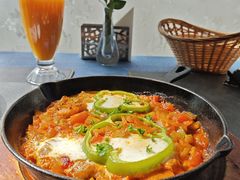 -La Medina餐厅(亮马河南路店)