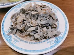 -老爆肚满五香烧牛羊肉