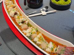 -湯記傳菜