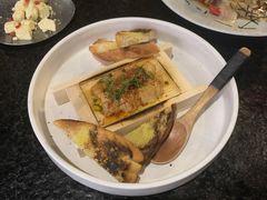火喷海胆-Fukumimi·美醉堂 居酒屋(金尚店)