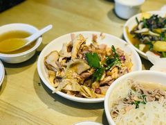 -东山茶寮(新安店)