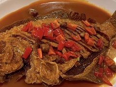 -牟传仁饭庄(星海店)