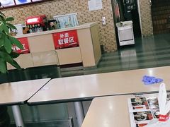 -李先生牛肉面大王(营口大润发店)