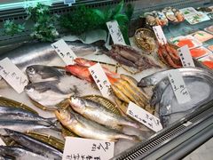 -金鹰超市(国际购物中心新街口店)