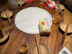-串大叔炭火烤串·鸡西大冷面刀削面(总店)