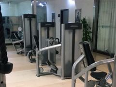 -沈坚强游泳俱乐部(长征分部)