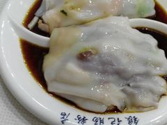 -银记肠粉店(赤岗店)