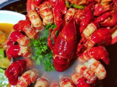 -沪小胖小龙虾(淮海中路旗舰店)