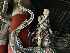 -报恩寺(平武县)