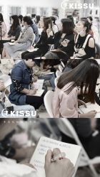 -KISS U 国际美学