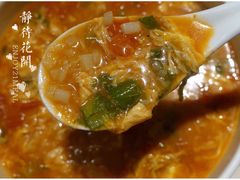 -到家尝北京菜(西坝河店)