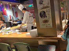 -飞阳铁板烧(ME TOWN购物中心店)
