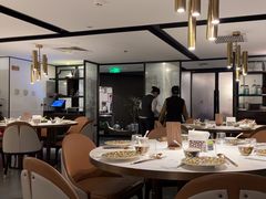 -羲和雅苑•北京烤鸭(国贸商城店)