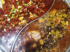 -锦尚阁烤鱼•天津菜(宣武门胡同店)