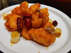 -旺顺阁·北京菜·烤鸭(大望路店)