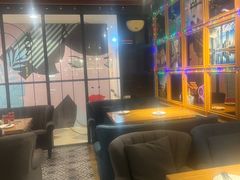 -清真·艾美可餐厅(大悦汇店)