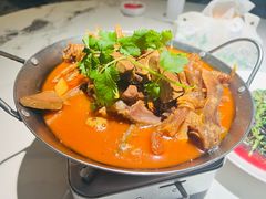 -又见炊烟私房菜(敬亭路店)