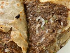 -清真永恒华威肉饼(潘家园店)