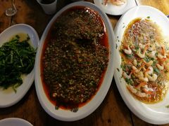 -院8里·少城记忆老川菜(宽窄巷子店)