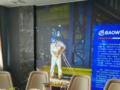 -印巷里主题餐厅(马鞍山店)