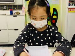 -阿妮亚少儿美术书法(望京店)