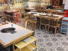 -三毛牛肉店(福强店)
